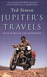 Jupiters Travels (Paperback)