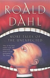 More Tales of the Unexpected (Paperback)