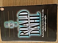 [중고] Best of Roald Dahl (Paperback)