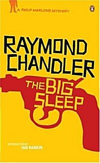 [중고] Big Sleep (Paperback)