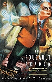 The Foucault Reader : An Introduction to Foucaults Thought (Paperback)