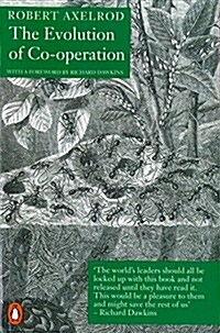 The Evolution of Co-Operation (Paperback)