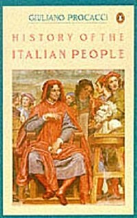 History of the Italian People (Paperback)