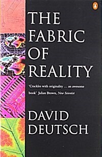 The Fabric of Reality (Paperback)