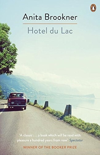 Hotel du Lac (Paperback)