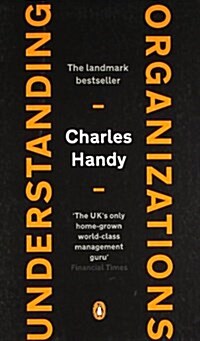 Understanding Organizations (Paperback)