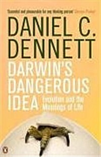 Darwins Dangerous Idea : Evolution and the Meanings of Life (Paperback)