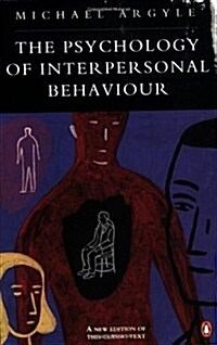 The Psychology of Interpersonal Behaviour (Paperback)