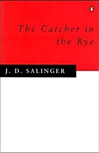 Catcher in the Rye (Paperback)