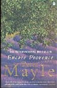 Encore Provence (Paperback)