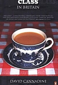 Class in Britain (Paperback)