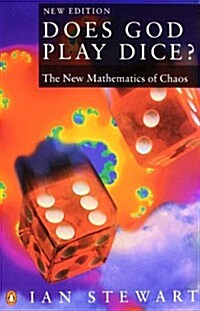 Does God Play Dice? : The New Mathematics of Chaos (Paperback)
