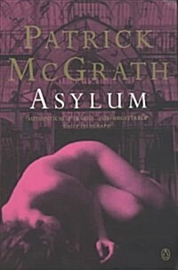 Asylum (Paperback)