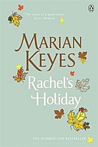 Rachels Holiday (Paperback)