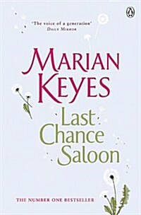 [중고] Last Chance Saloon (Paperback)