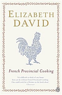 French Provincial Cooking (Paperback)