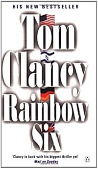 Rainbow Six (Paperback)