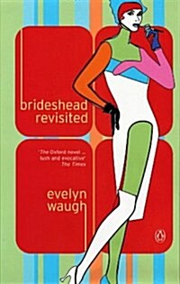 Brideshead Revisited (Paperback)