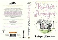 Perfect Strangers (Paperback)