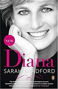 Diana (Paperback)