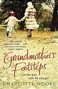 Grandmothers Footsteps (Paperback)