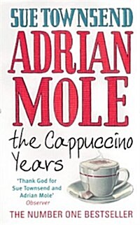 [중고] Adrian Mole (Paperback)