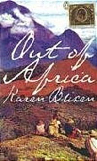 Out of Africa (Paperback)