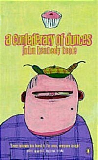 Confederacy of Dunces (Paperback)