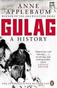 Gulag : A History of the Soviet Camps (Paperback)