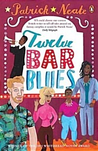 Twelve Bar Blues (Paperback)