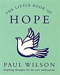 [중고] The Little Book of Hope (Paperback)