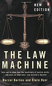 The Law Machine (Paperback)