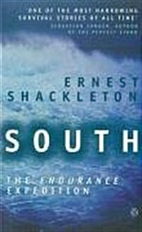 South (Paperback)