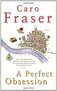 Perfect Obsession (Paperback)