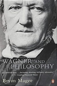 Wagner and Philosophy (Paperback)