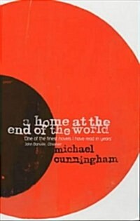 Home at the End of the World (Paperback)