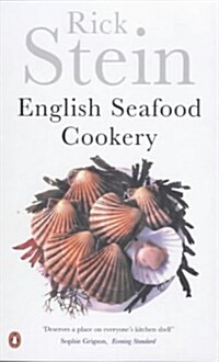 English Seafood Cookery (Paperback)