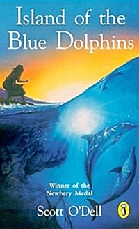 Island of the Blue Dolphins (Paperback)