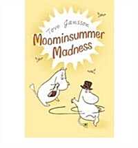 Moominsummer Madness (Paperback)