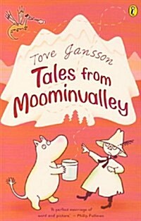 Tales from Moominvalley (Paperback)