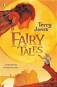 [중고] Fairy Tales (Paperback)