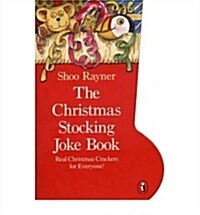 The Christmas Stocking Joke Book (Paperback)