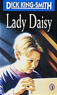 [중고] Lady Daisy (Paperback)