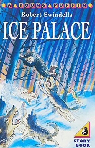 The Ice Palace (Paperback)