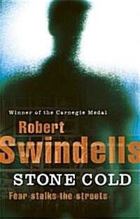 [중고] Stone Cold (Paperback)