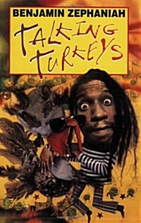 Talking Turkeys (Paperback)