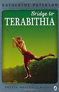 Bridge to Terabithia (Paperback)