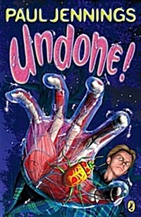 Undone! (Paperback)