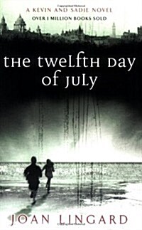 The Twelfth Day of July (Paperback)