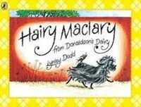 Hairy Maclary from Donaldson's Dairy (Paperback)